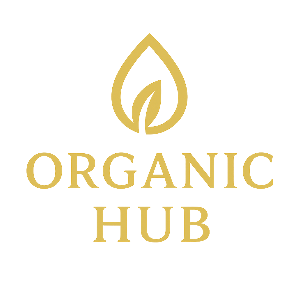 ORGANIC HUB